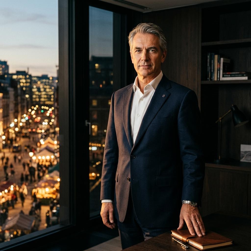 Specialista na řízení finančních rizik